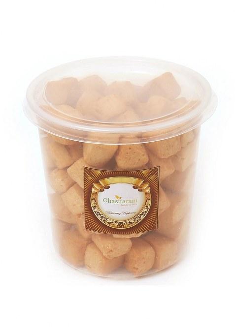 Ghasitaram Sakkarpara 400 Gms