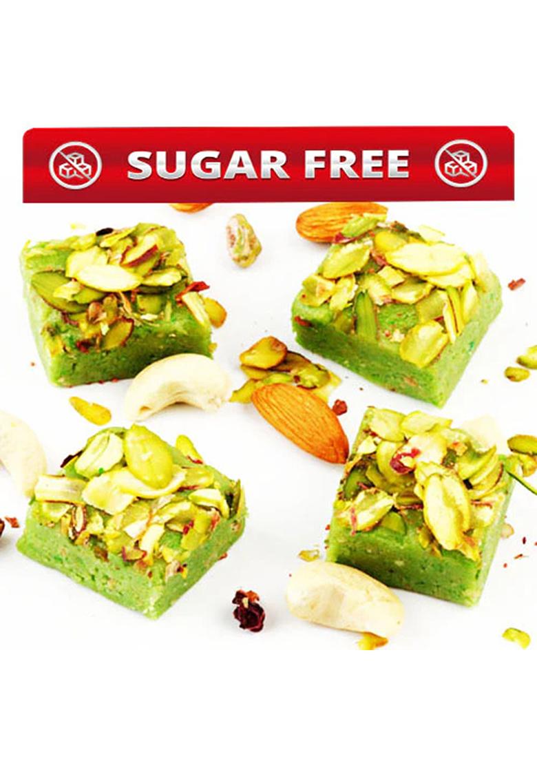 Ghasitaram Best Indian Sweets For Diwali-Diwali Gifts-Gud (Jageery) Dryfruit Bites 12 Pcs No Added Sugar