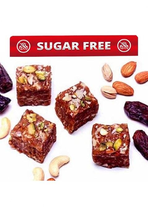 Ghasitaram Special Sweets Box 12 Pcs