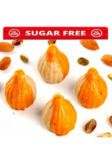 Ghasitaram Roasted Kaju Laddoo (200 Gms)