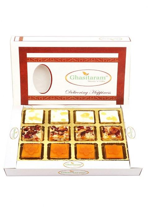 Ghasitaram Soya Sev 150 Gms