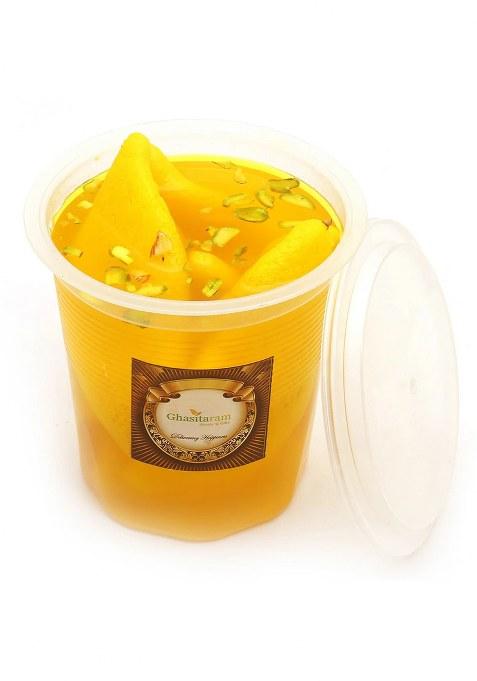 Ghasitaram For India Delivery Only-Fresh Chom Pack