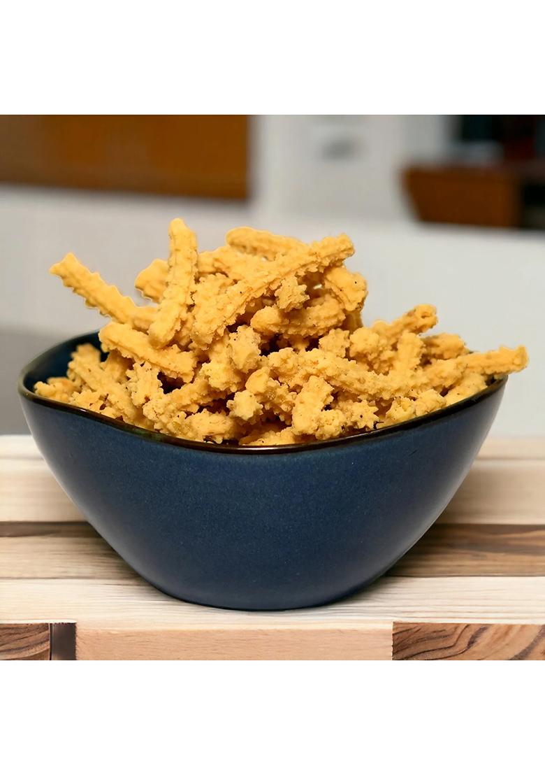 Ghasitaram Namkeen-Best Of 3 Diet Murukku Pouches