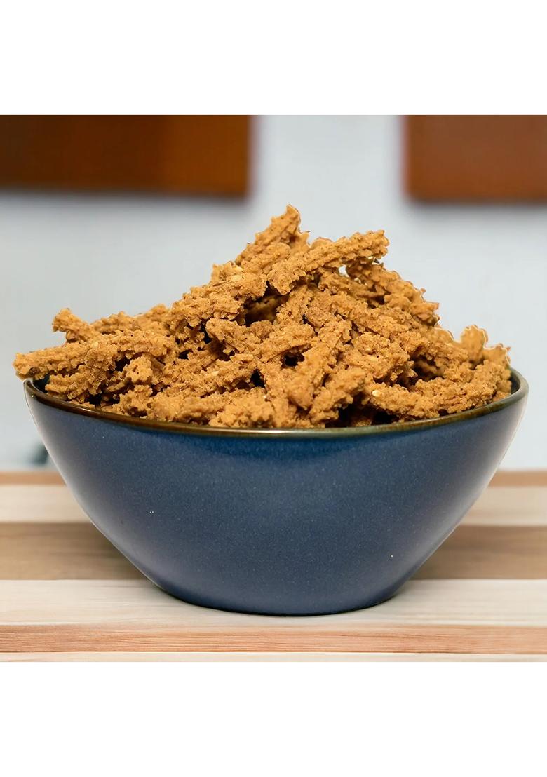 Ghasitaram Namkeen-Best Of 3 Diet Murukku Pouches