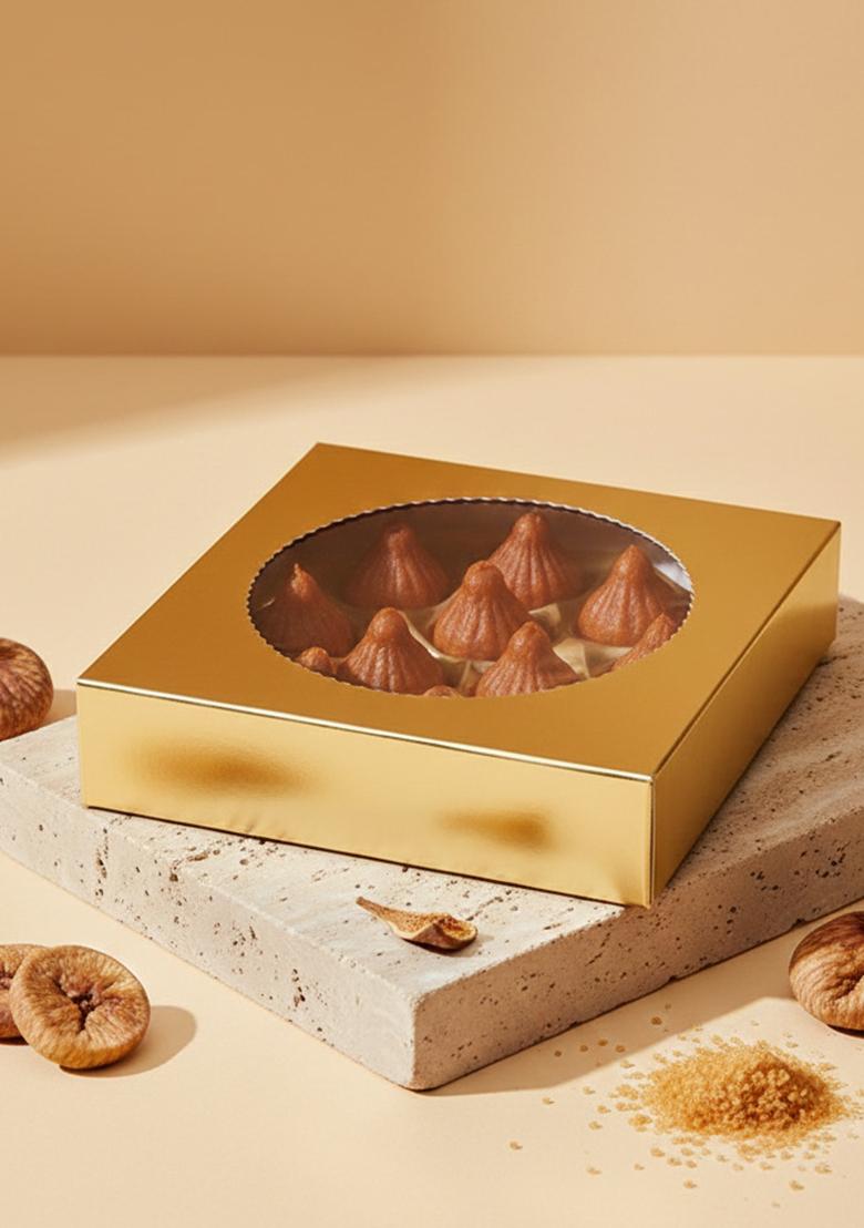 Ghasitaram Pack Of 11 Mathura Modaks