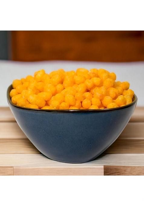 Ghasitaram Holi Sweets| Hampers| Gifts Namkeen-Soya Bean Puffs 200 Gms