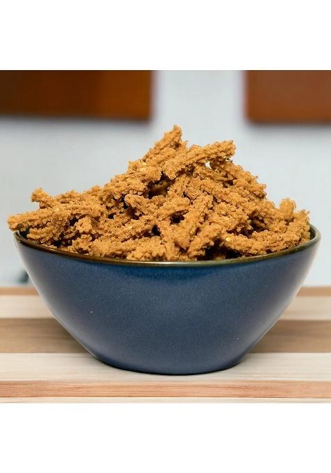 Ghasitaram Holi Sweets| Hampers| Gifts Namkeen-Diet Nachini Murukku 250 Gms