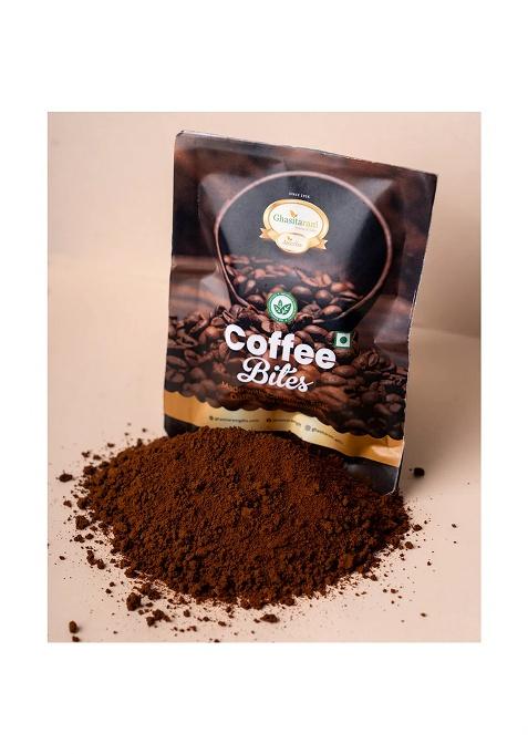 Ghasitaram Diwali Sweets-Coffee Bites Pouches Pack Of 5