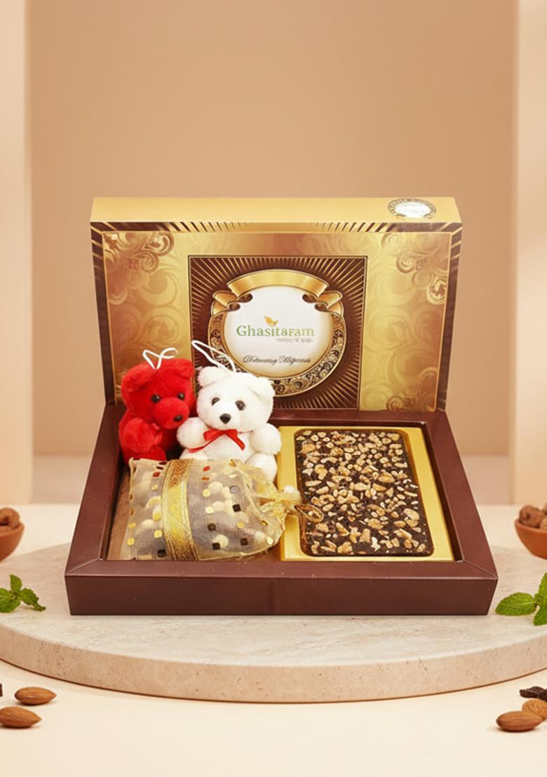 Ghasitaram Valentine