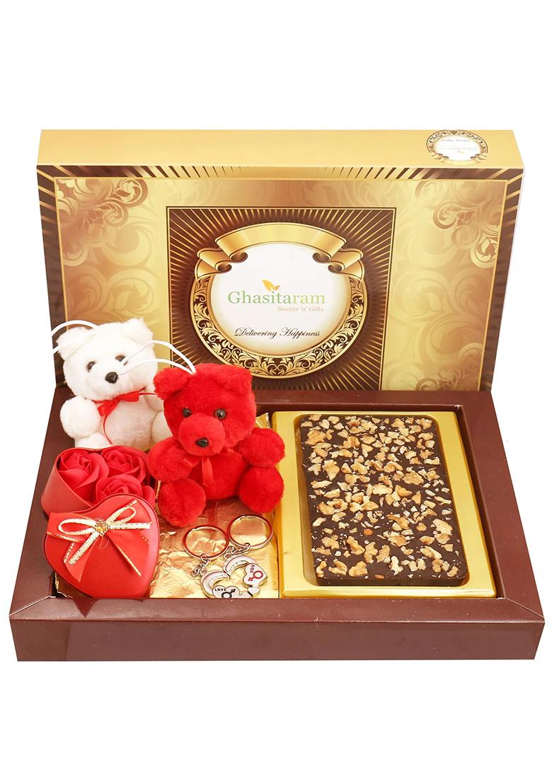 Ghasitaram Valentine