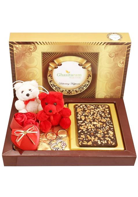 Ghasitaram Valentine