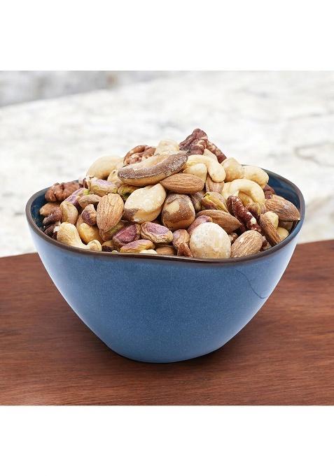 Ghasitaram Unique Diwali Gifts-Diwali Dryfruits-Salted Mix Premium Dryfruits 200 Gms