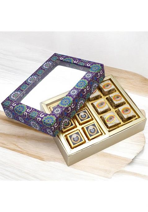 Ghasitaram 2 Part Printed Box Of Bites