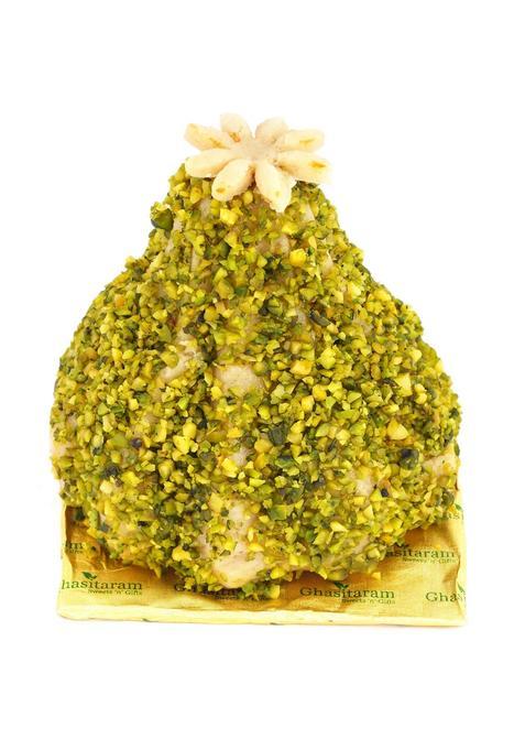 Ghasitaram Mango Twin Pooja Modak 250 Gms