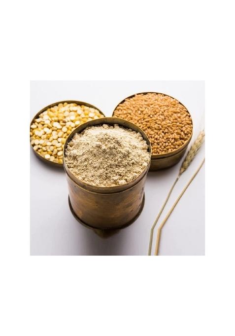 Ghotaram Satuani/Shattu/Sattuka|Sattuvita/Chattu Kadale Hittu/Chane Ka Sattu|Chana Sattu/Sattu Atta|Traditional Cooling Summer Drink/High-Fiber Flour-980G