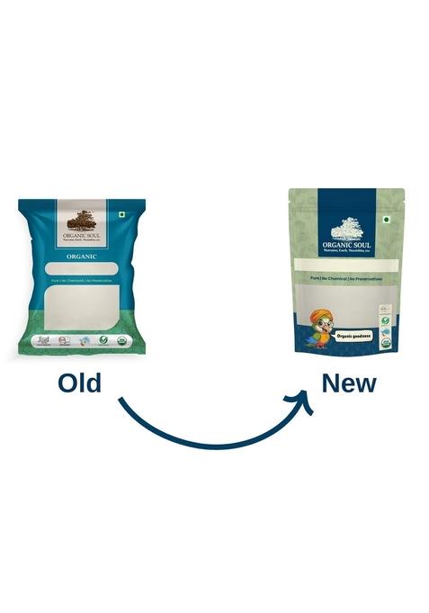 Organic Soul Chana Dal