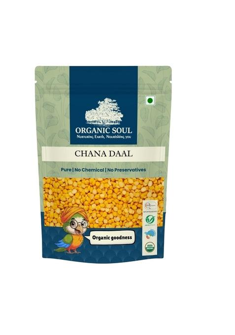Organic Soul Chana Dal