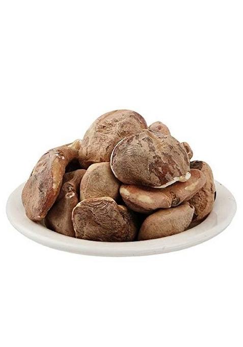 Sindhi Kako Dried Singada/Chestnut 200G | Crunchy & Nutritious Great For Fasting, Snacking Gluten-Free Diets Naturally Energizing
