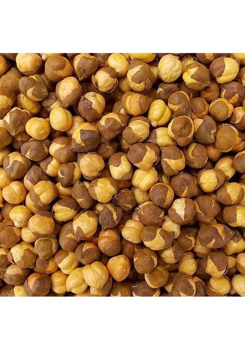 Zone Marketing Roasted Chana/Uppu Kadalai 1Kg By