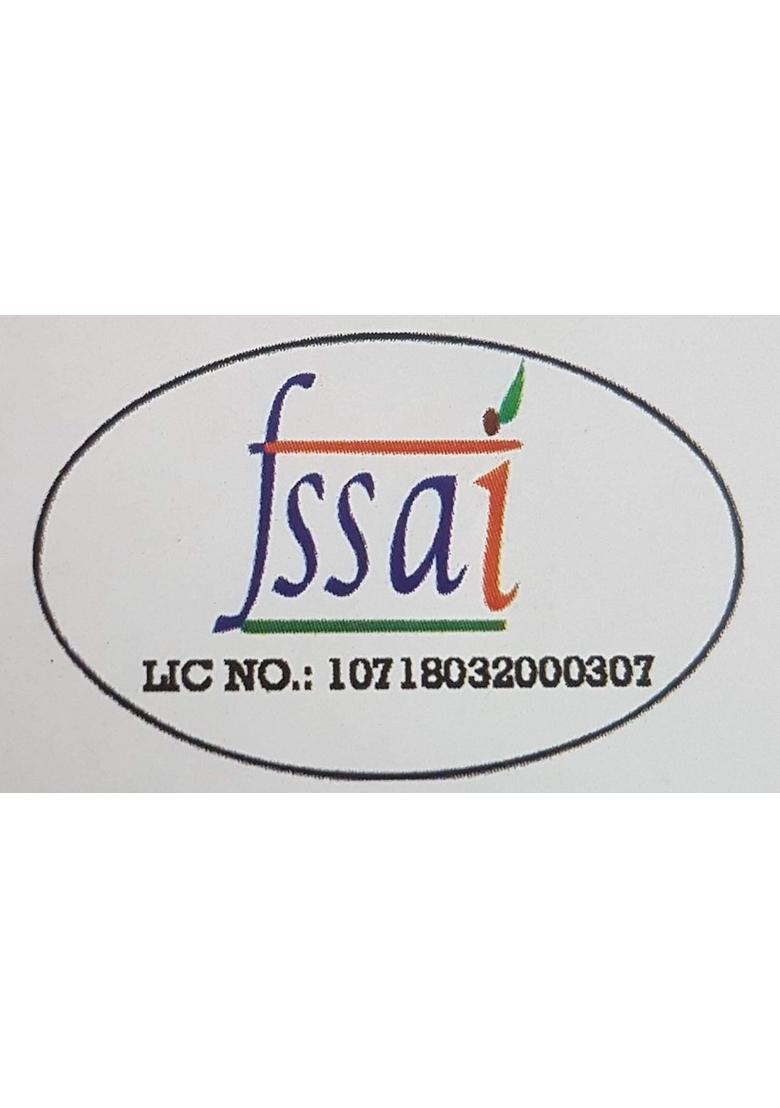 Farmup Soyabean (High Protein Premium Soyabean) (1 Kilogram)