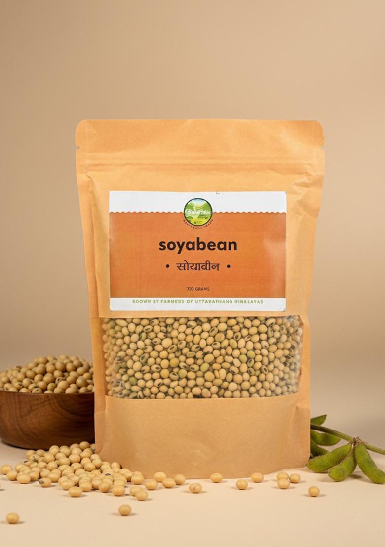 Havepure Soyabean White