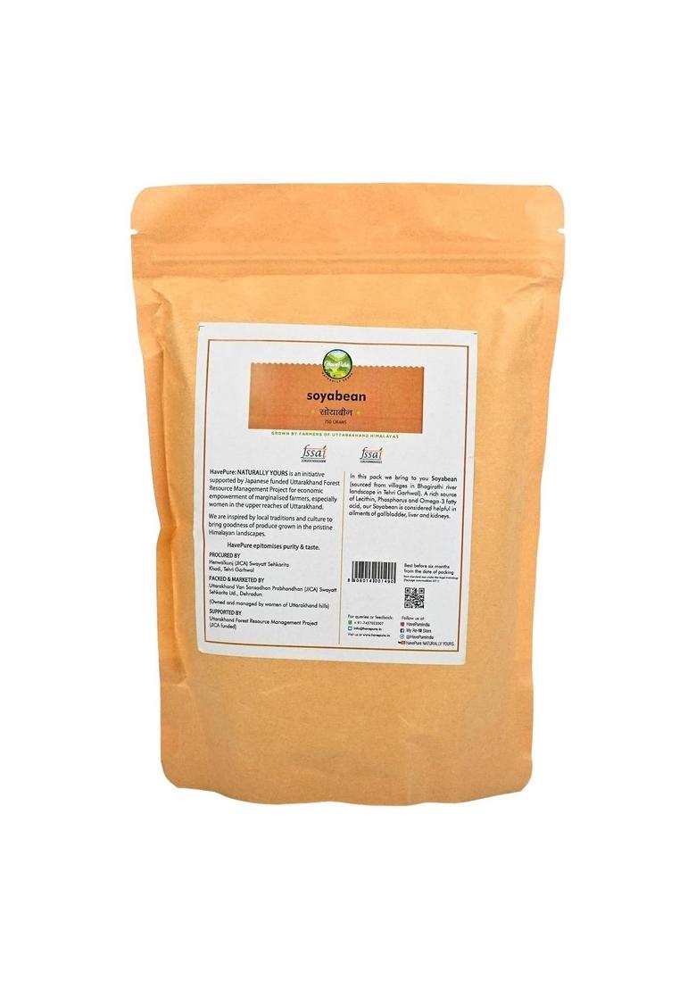 Havepure Soyabean White