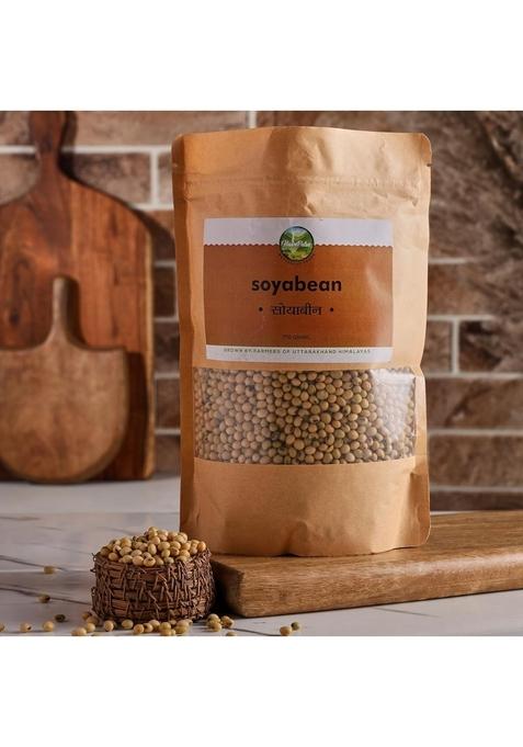 Havepure Soyabean White