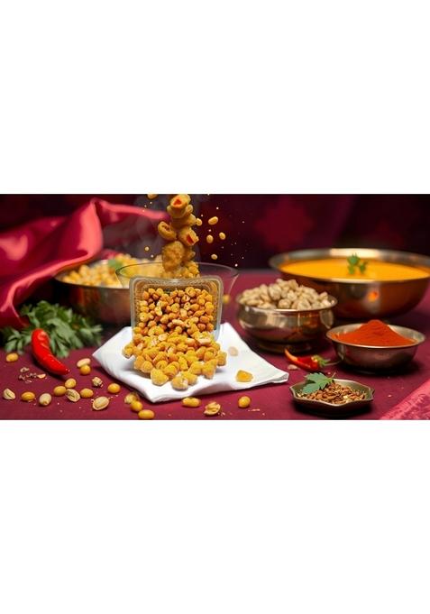 Adh Mangodi 200Gm || Authentic Rajasthani Moong Dal Wadi | Homemade Mangori Wadian Vadi Badi