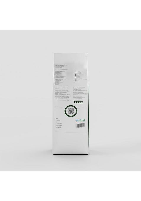 Ikai Organic Sprouted Khapli Atta 900G | Stone-Grounded Emmer Wheat Flour Ancient Whole Grain High Fiber & Protein Easy To Digest Ideal For Soft Rotis Parathas