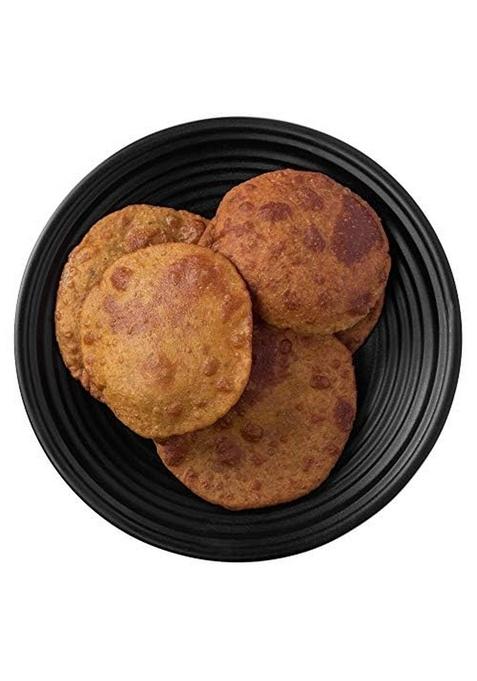 Kubal Kubalmalvani Vade Pith | Authentic Spice Mix For Delicious Kombdi Easy To Use, Flavorful, And Ready Cook Healthy Multigrain Malvani Flour Traditional Cuisine (Pack Of 2)