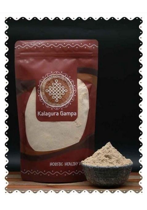 Kalagura Gampa Rice Husk(Bran) Powder (N) (250 Grams)