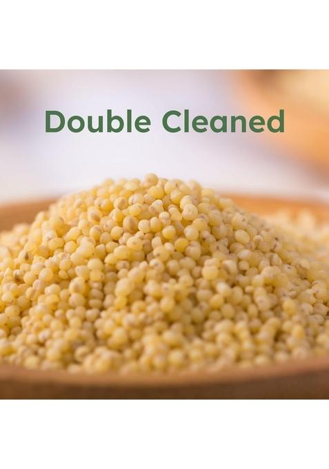 Forgotten Foods "Foxtail Millet" 900G