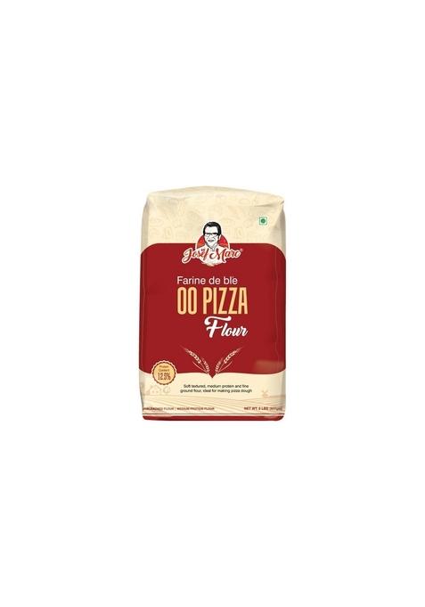 Josef Marc Assorted Trial Pack Of 6 Speciality Baking Flour