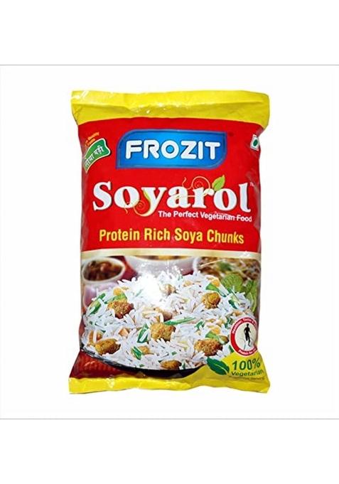 Frozit Soyarol Mini Chunks 1K.G