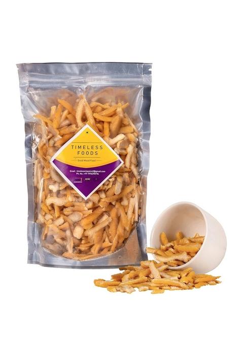 Timeless Food Handmade Moong Badi 400G | Mungodi, Mangori, Wadian, Mangodi Vadiyan Ready-To-Cook Indian Snack