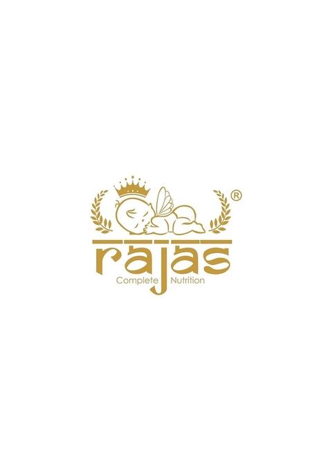 Rajas Complete Nutrition Foods | Sprouted Ragi Satva/Nachani Satva/Kodra/Taidalu/Kezhvaragu/Finger Millet Flour/Kelvaragu Flour/Nachni Atta/Huri Hittu |Malt Health Mix |No Milk, No Sugar, Salt Baby Porridge