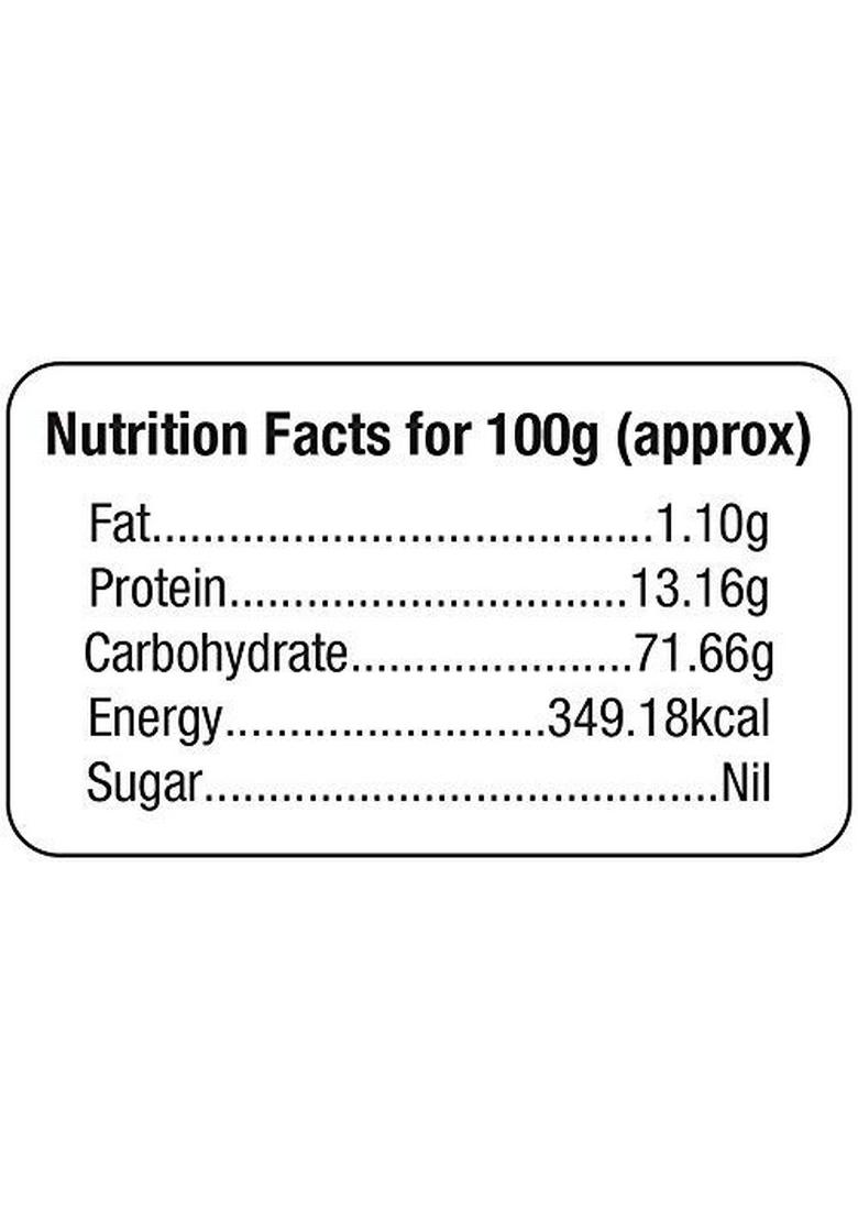 Organic Purify Rajgira Amaranth Seeds Whole 400Gm | Nutrient-Packed Superfood For Healthy Cooking, Baking, And Snacking |100% & Gluten-Free