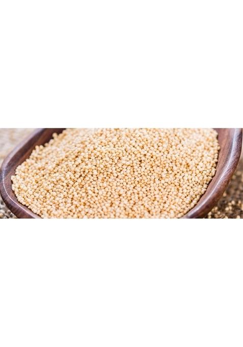 Organic Purify Rajgira Amaranth Seeds Whole 400Gm | Nutrient-Packed Superfood For Healthy Cooking, Baking, And Snacking |100% & Gluten-Free