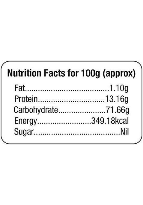 Organic Purify Rajgira Amaranth Seeds Whole 400Gm | Nutrient-Packed Superfood For Healthy Cooking, Baking, And Snacking |100% & Gluten-Free