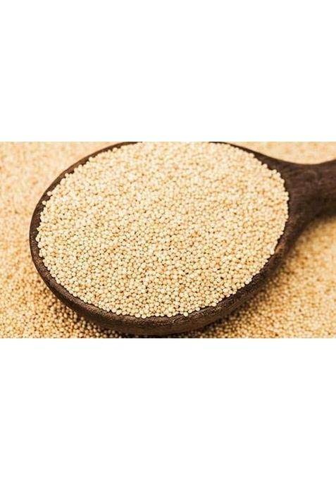 Organic Purify Rajgira Amaranth Seeds Whole 400Gm | Nutrient-Packed Superfood For Healthy Cooking, Baking, And Snacking |100% & Gluten-Free