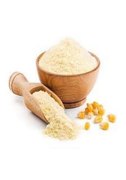 Tathastu Maize Flour|Healthy,Original Makki Atta|Gluten Free Naturally|Makka Atta Flour|Makki Atta|Makke Ka 500 Gm