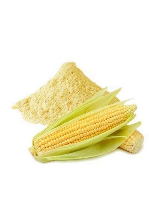Tathastu Maize Flour|Healthy,Original Makki Atta|Gluten Free Naturally|Makka Atta Flour|Makki Atta|Makke Ka 500 Gm