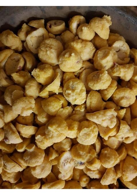 Okhli Musal Brand Diwali Sale Rajasthani Swaad Moong Dal Mangodi, Homemade Marwadi Badi Fiki Jain Mangodi 250Gm Great Indian Festival