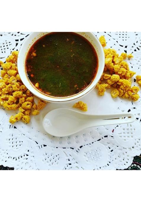 Okhli Musal Brand Diwali Sale Rajasthani Swaad Moong Dal Mangodi, Homemade Marwadi Badi Fiki Jain Mangodi 250Gm Great Indian Festival