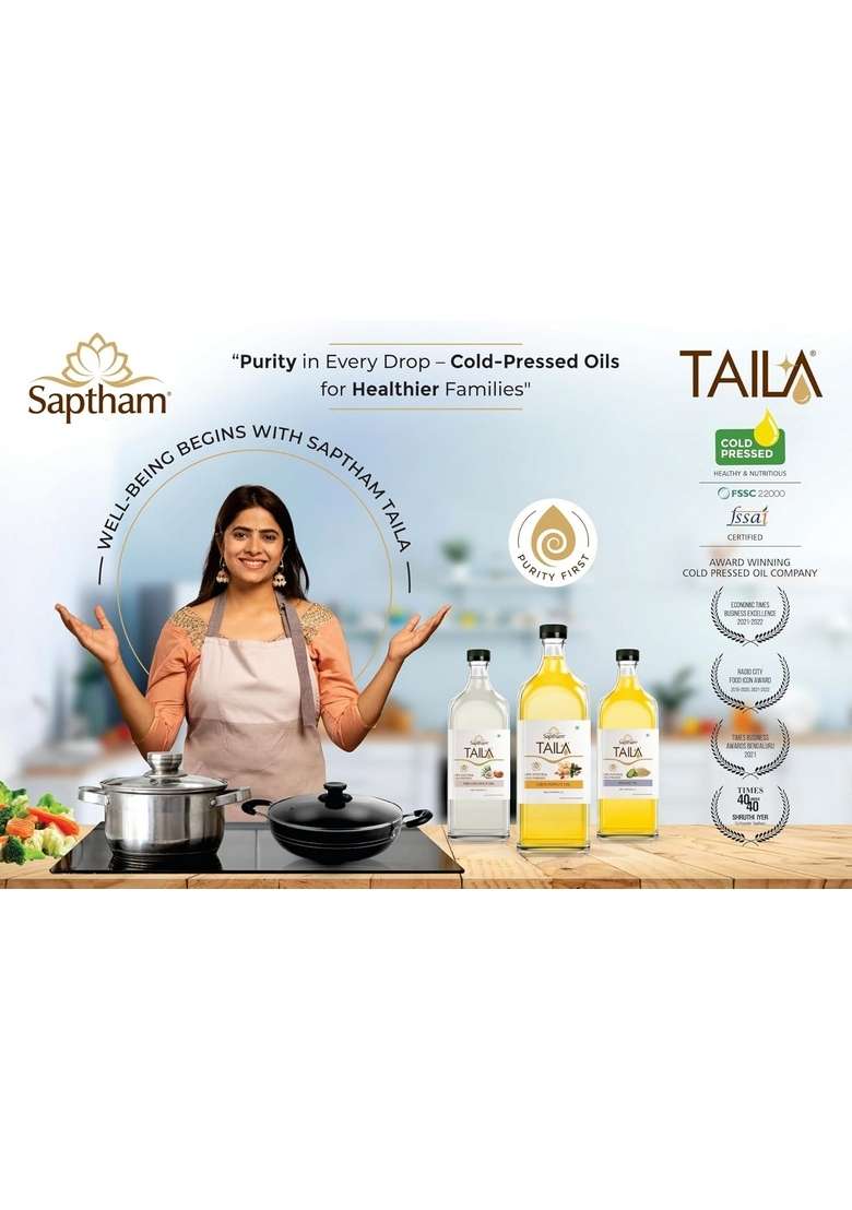 Saptham Little Millet (500G) - Indya