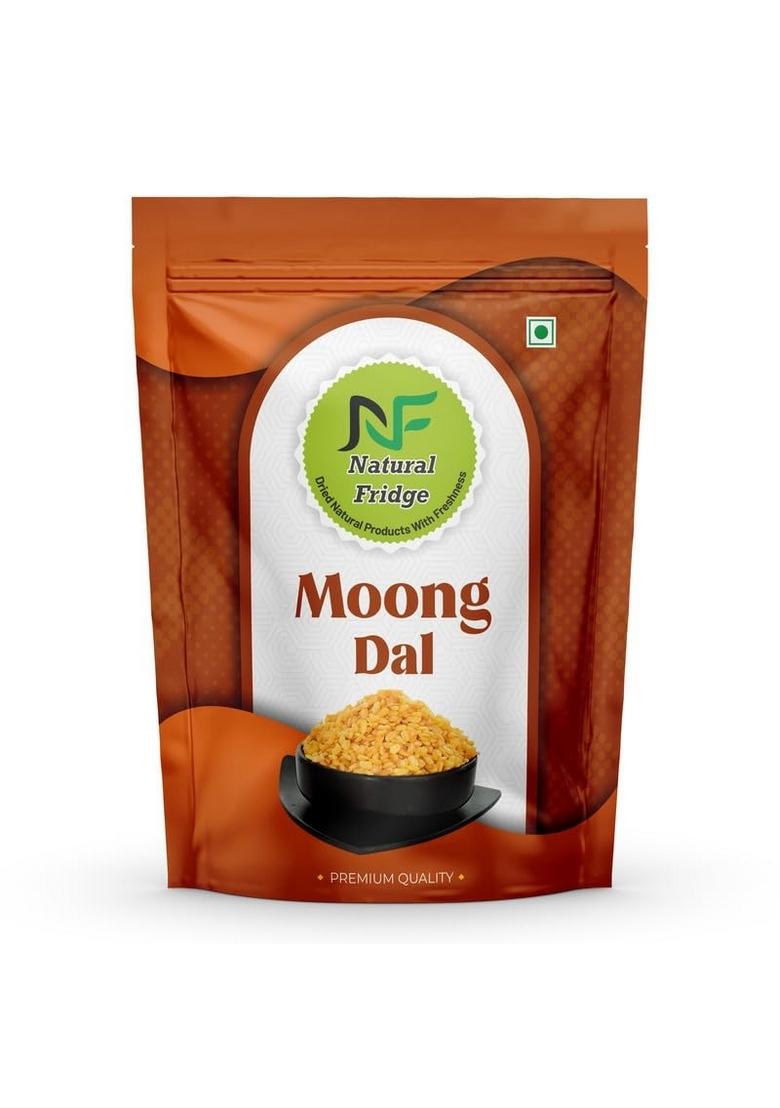 Natural Fridge Diet Moong Dal