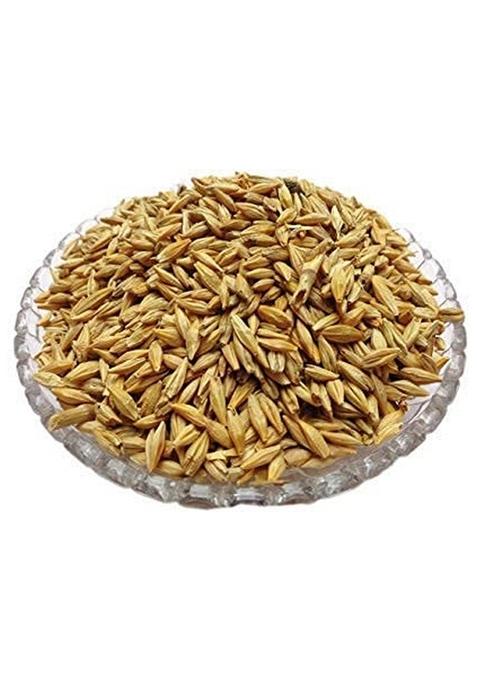 Organic Charitra Jau Sabut (Barley Whole Grain)| 900 Gram Packing| With Fibre, Vitamins & Minerals| For Weight Loss Improves Digestion| Rich In Nutrients| Heart Healthy