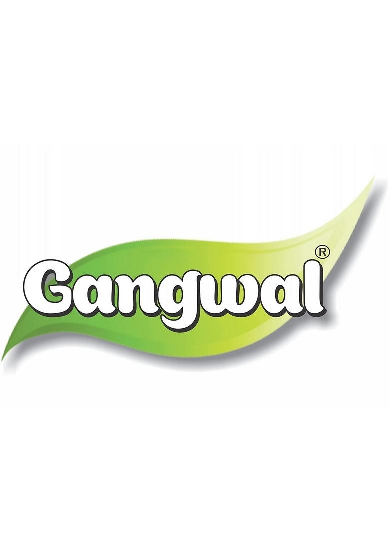 Gangwal Missi Roti Atta 500Gm