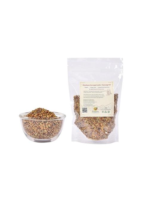 Herbi Eaters Herbieaters Himalayan Rice Bean Naurangi Dal Navrangi Pahadi 450 Grm