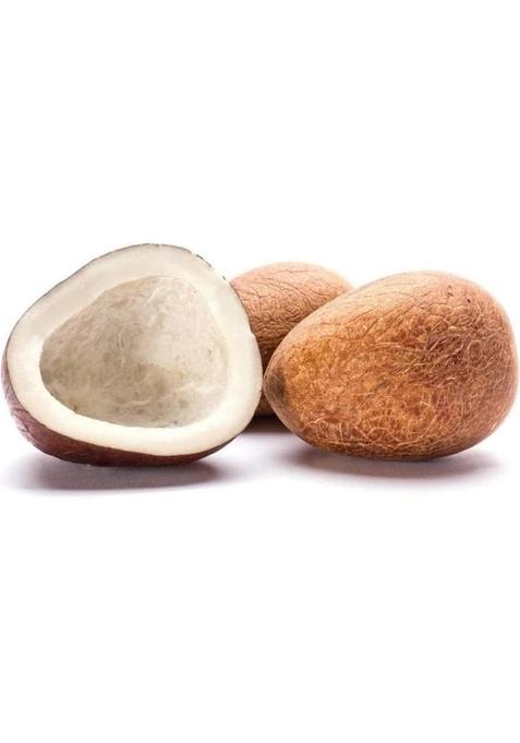 Sindhi Kako Dry Coconut 200G | Sun-Dried & Naturally Sweet Great For Cooking, Baking, Chutneys, Desserts Garnishing